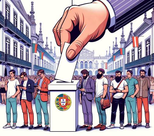 <i>Los resultados de Latinobarómetro 2026 muestran que el futuro de la democracia regional dependerá tanto de la fortaleza de sus instituciones como de su capacidad para responder a las expectativas de la población. (Ilustración: Shutterstock)</i>
