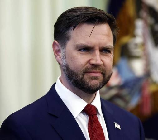 La Casa Blanca busca reducir los riesgos de conflicto y abrir un espacio real de negociación, dijo JD Vance. (Foto: EFE)