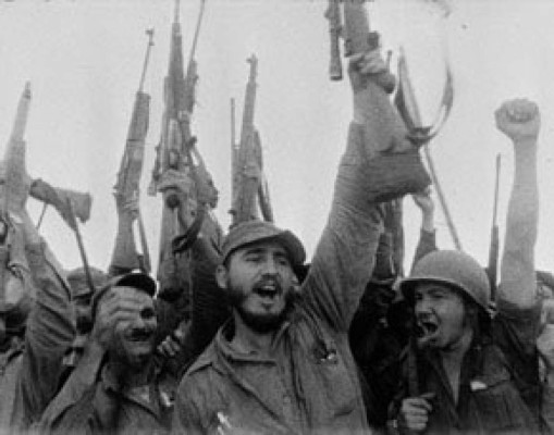 Murió Fidel Castro a los 90 años, exdictador de Cuba