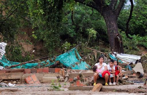 CEPAL: Daños por desastres en América Latina fueron de casi US$2.000 millones en 2022