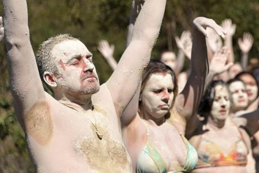 Tras la pandemia, el ‘boom’ de los retiros en refugio místico de Brasil
