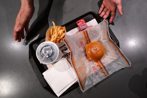 Vkusno i tochka, así es el nuevo ‘McDonald’s’ ruso