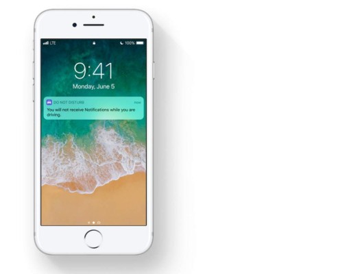 Las 10 principales novedades del iOS11