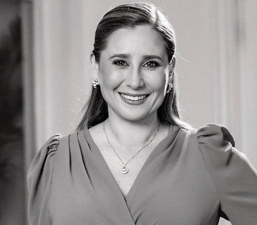 <i>Siempre me mantuve activa a nivel de Junta Directiva y creciendo en el ámbito profesional y en aprendizajes</i> para seguir manteniéndome actualizada y seguir aportando, explicó a E&amp;N Smith. (Foto: Cortesía)