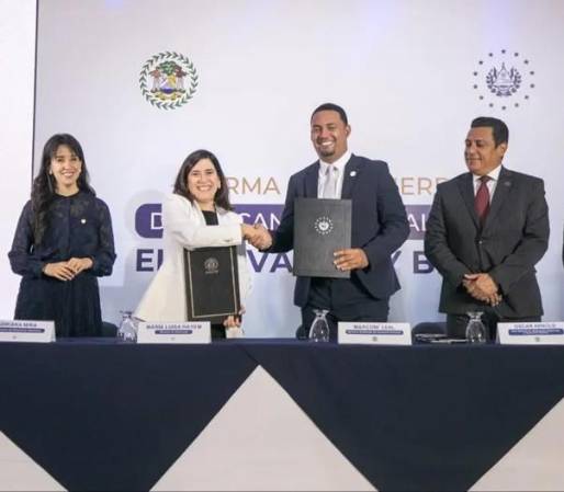 <i>El desafío será convertir las preferencias comerciales en mayores negocios para las empresas salvadoreñas y aprovechar el acceso a las más de 400 categorías arancelarias contempladas en el pacto. Foto de cortesía</i>