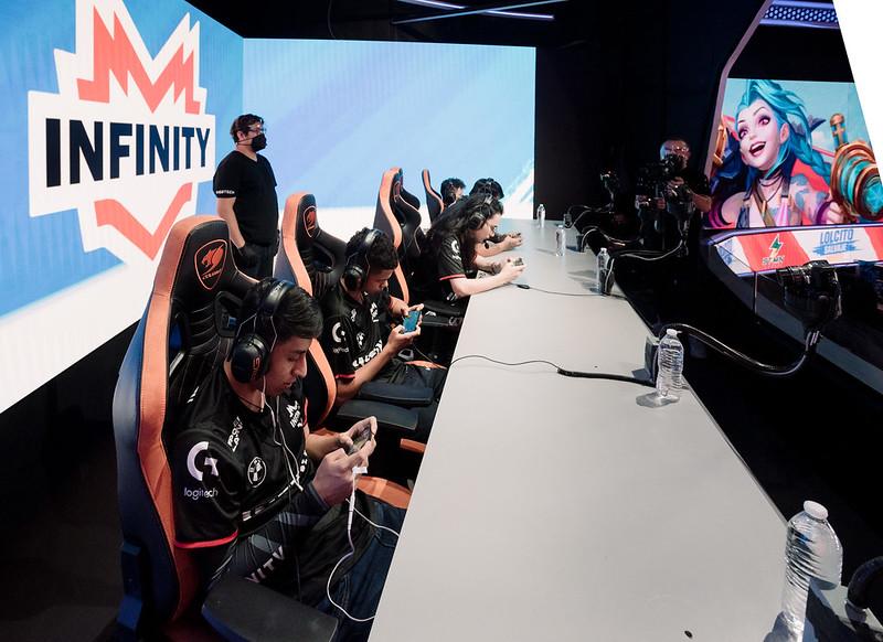 Nace Infinity Gaming Media, el holding multigaming que comenzó en Costa Rica Nace Infinity Gaming Media, el holding multigaming que comenzó en Costa Rica