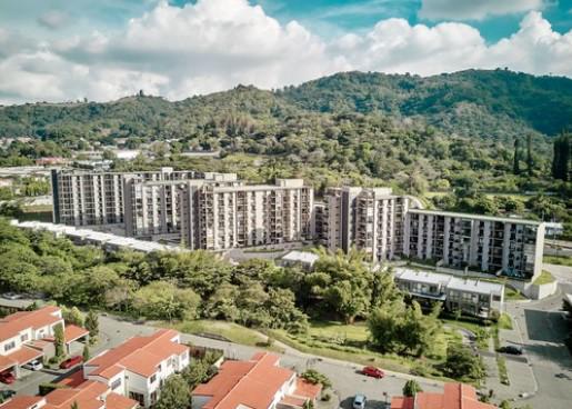 El Salvador: Concluye proyecto Santa Rosa