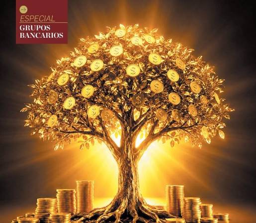 La banca en Centroamérica atraviesa una fase de reagrupamiento, marcada por la reorganización de los grupos colombianos en el istmo y una presencia cada vez más relevante de la banca local y centroamericana. (Foto: Shutterstock)