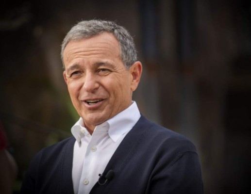 Los 10 CEO mejor pagados del mundo en 2019