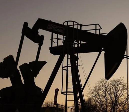 Este lunes, el Brent supera US$108, ante fracaso de negociaciones EE.UU-Irán