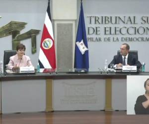 Costa Rica: Tribunal Supremo Electoral llama a fiscales a desarrollar labor con ‘rectitud, alegría y tranquilidad’