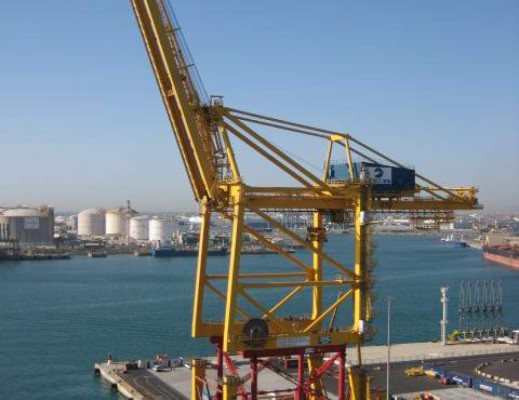 Guatemala podría anular contrato con firma española por corrupción