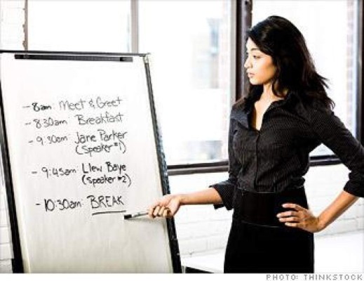 2025: qué profesiones van a ser protagonistas en diez años