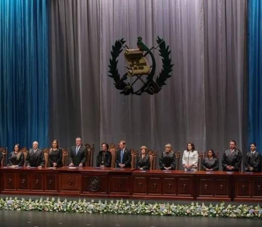 Con esta medida adoptada por la Justicia, la selección del próximo jefe del ente investigador queda en suspenso. (Foto: EFE)