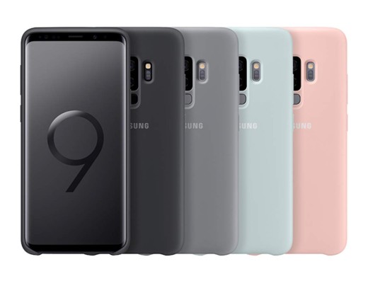 Samsung Online Store anuncia la preventa del Galaxy S9 y Galaxy S9+