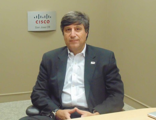 Cisco Systems: activos intangibles