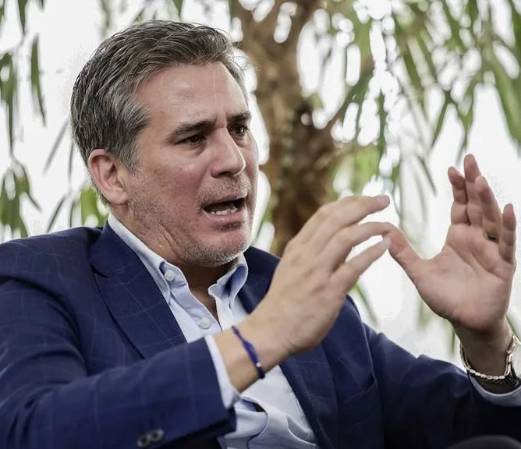 <i>El canciller costarricense Tovar dijo que su país rompió relaciones con Cuba y que la decisión no se limitó al cierre de embajadas y el retiro de personal. (Foto: EFE)</i>