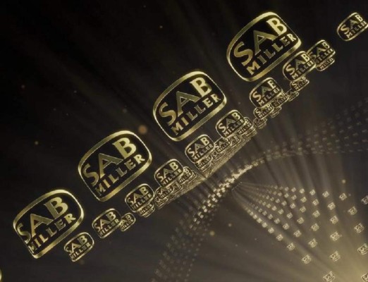 SABMiller mejoró sus resultados
