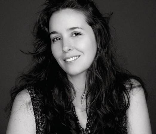 <i>Para Sudasassi, las miradas femeninas y masculinas no deben entenderse como opuestas, sino como aproximaciones que pueden enriquecer el universo narrativo. (Foto: Cortesía)</i>