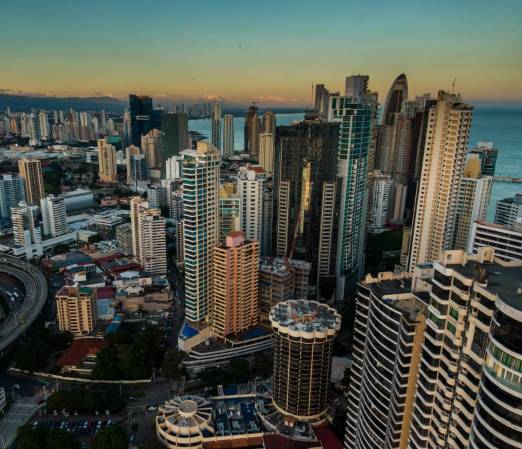 La actualización de la identidad llega en un momento de expansión para el grupo. Por ejemplo, avanza en la integración de Banistmo en Panamá. (Foto: Cortesia)