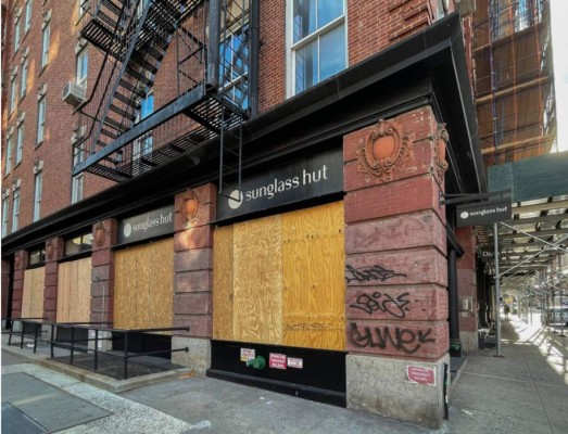 ¿Trump o Biden? EEUU vota en unas elecciones bajo máxima tensión