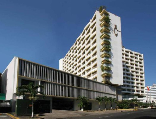 Fallece Richard Holzer, arquitecto panameño del período Moderno