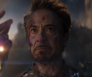 Marvel reestrena 'Avengers: Endgame' con escenas nuevas ligadas a 'Doomsday'