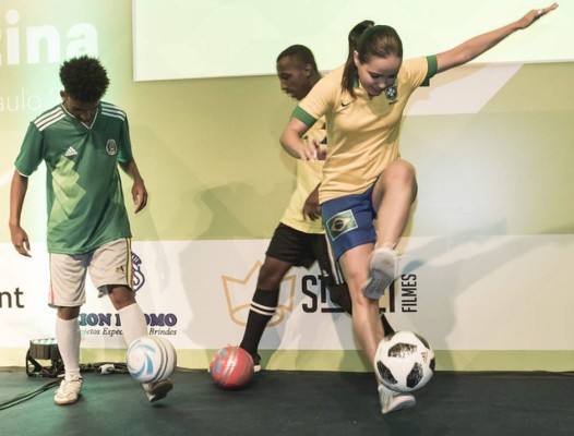 Los Mejores Lugares para Trabajar® en América Latina 2018