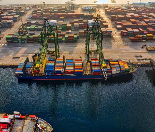 Exportaciones de servicios e inversión mantendrán el crecimiento de Panamá
