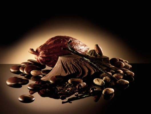 La fábrica de chocolate Belcolade, de Puratos, será la primera con cero emisiones de carbono