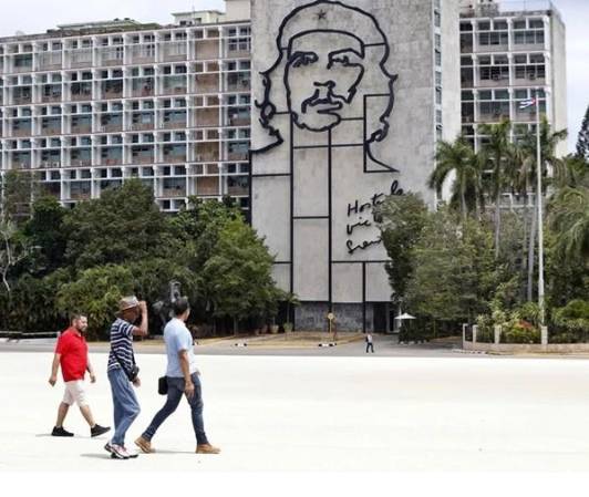 Diálogo de sordos entre EE.UU. y Cuba: filtraciones, negaciones y amenazas de agresión