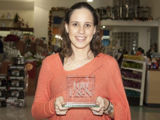 100 Protagonistas del Mercadeo