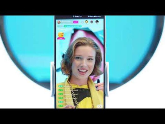 Huawei quiere impulsar el formato Live Streaming en el comercio en línea en América Latina