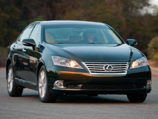 Los 8 autos de lujo más peligrosos del mundo