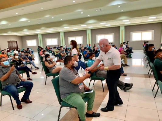 Foto: Estrategia y Negocios