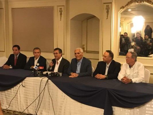 Edición Impresa, fecha: 19/04/2018