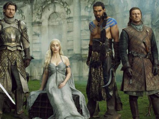 Juego de Tronos, la aclamada serie de HBO regresa en julio