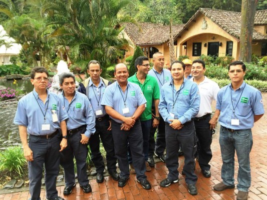 Enel: energías compartidas