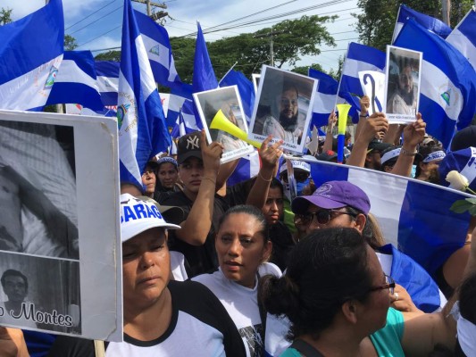 Nicaragua: Empresarios cierran filas al exigir salida anticipada de Ortega