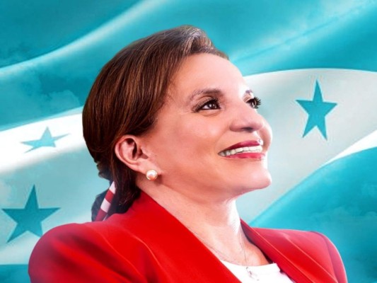 Xiomara Castro asume la presidencia de Honduras con crisis política, social y migratoria