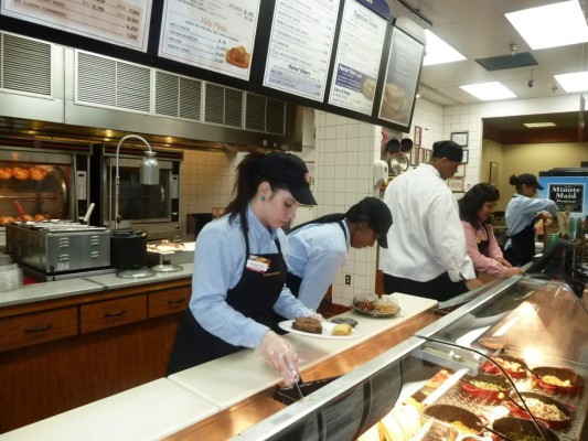 Economía de EE.UU. con mejor año de aumento de empleos desde 1999