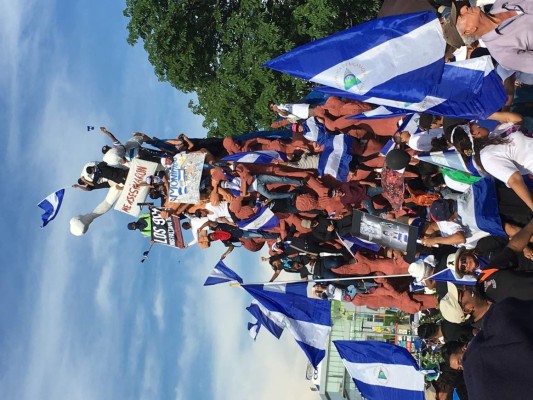 Nicaragua: Empresarios cierran filas al exigir salida anticipada de Ortega