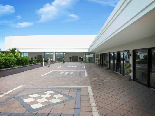 Grupo Agrisal: 1.000 habitaciones, 8 hoteles en 5 países