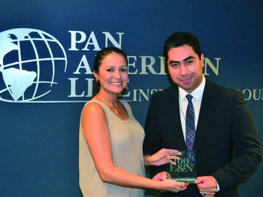 100 Protagonistas del Mercadeo