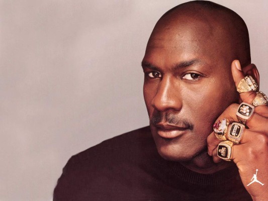 Michael Jordan, el atleta de los US$1.000 millones