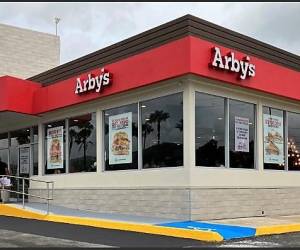 Primer restaurante Arby’s en Costa Rica abrirá sus puertas