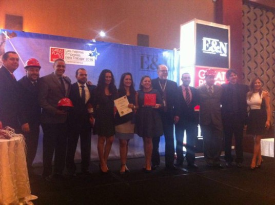 SC Johnson y Son Centroamérica, mejor multinacional para trabajar en el istmo