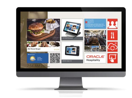 Oracle: Opciones para regresar a eventos en vivo en la era postpandemia