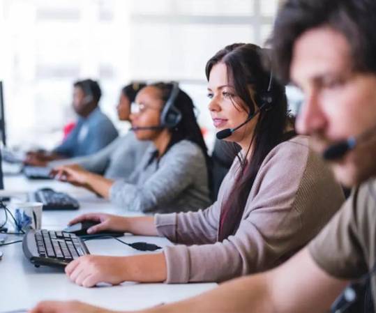 <i>Los mercados laborales de Centroamérica y República Dominicana muestran avances en la recuperación del empleo desde 2020. Foto de iStock</i>