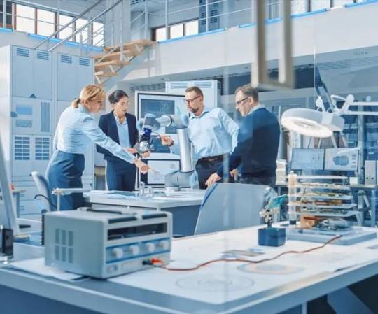 <i>Zonas francas generan más de US$60.000 millones en exportaciones y se consolidan como el nuevo motor de inversión en América Latina. Foto de cortesía</i>